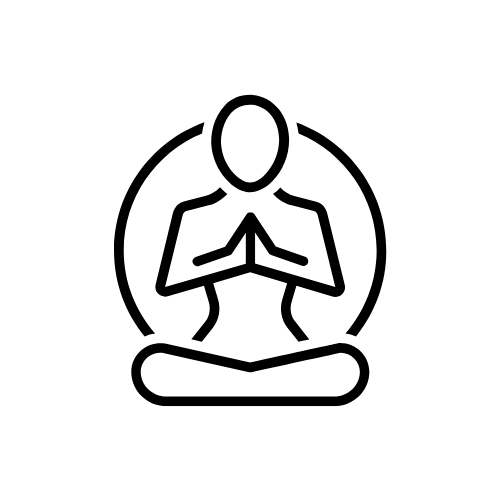 LOGO (19) Icône d'ampoule illustrant des conseils quotidiens en visagisme à Nice